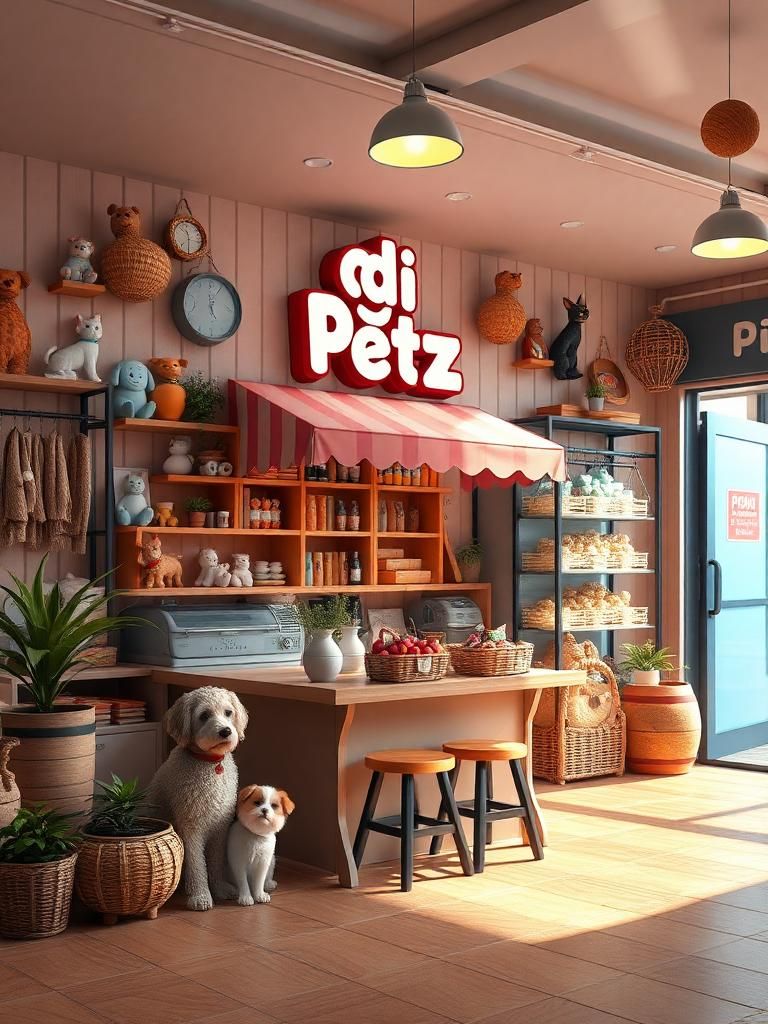 Podi Petz House 1 Podi Petz House