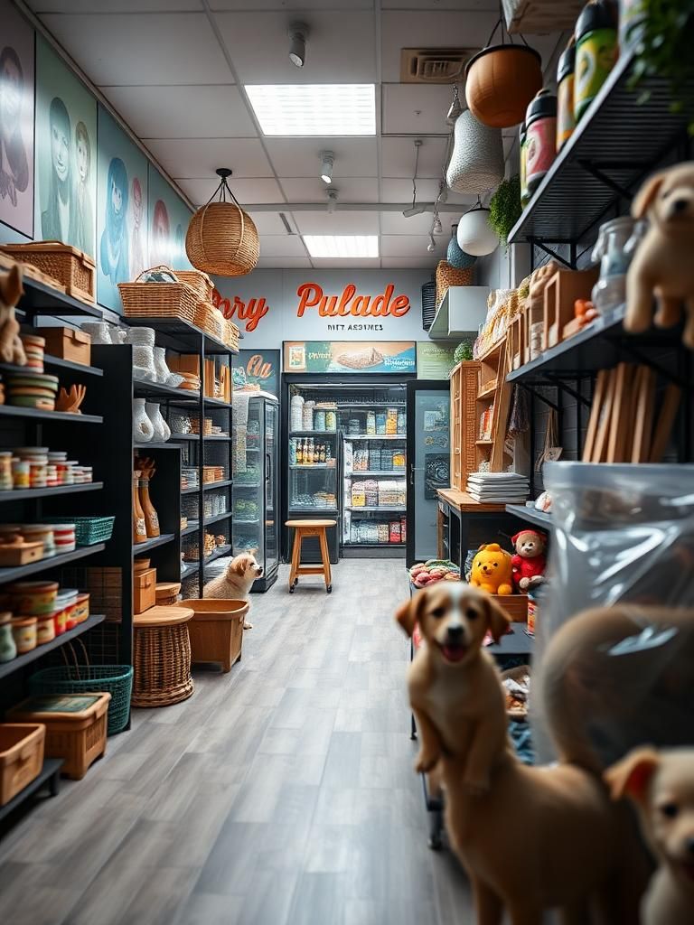Purs & Paws Sdn. Bhd. 1 Purs & Paws Sdn. Bhd.