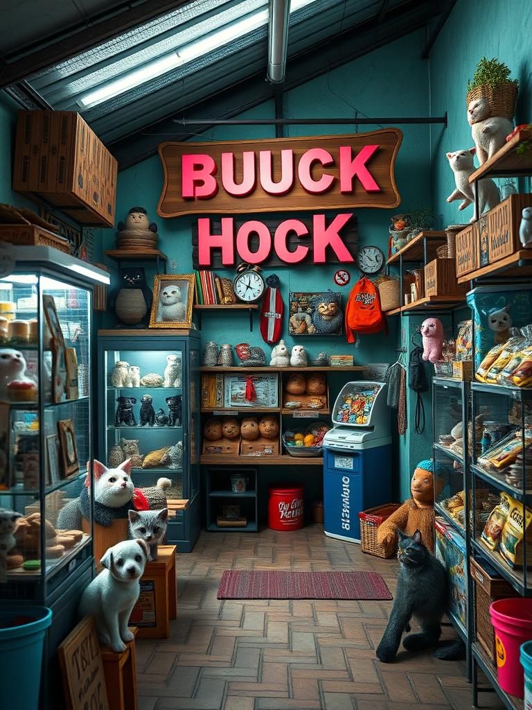 Pusat Akuarium Hock 1 Pusat Akuarium Hock