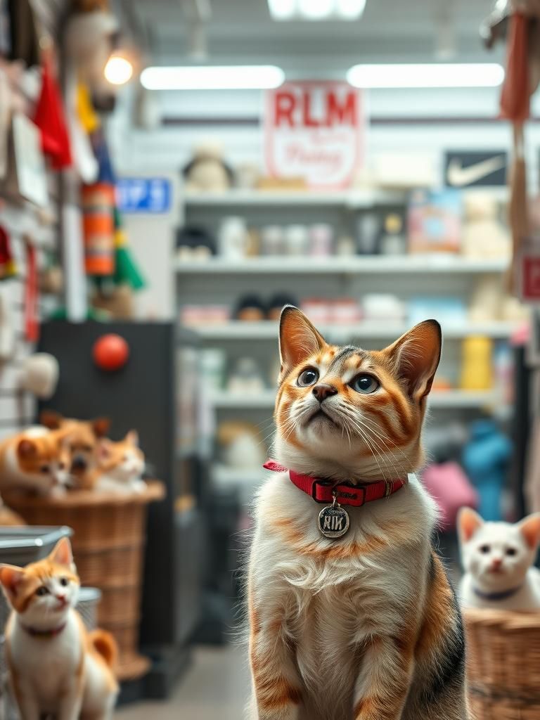 RLM TRADING (Realmpetz)