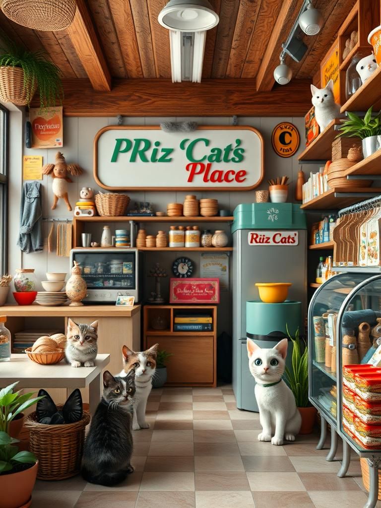 RizHCat’sPlace
