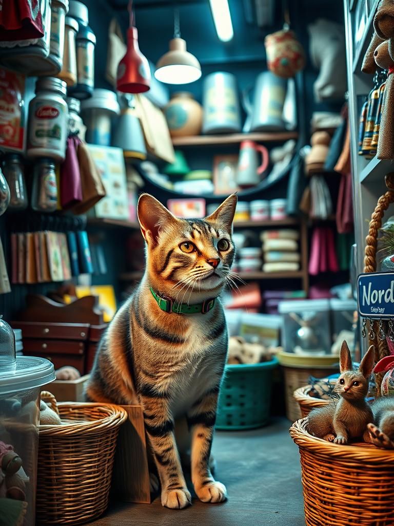 SANGKAR KUCING BARU MURAH 1 SANGKAR KUCING BARU MURAH