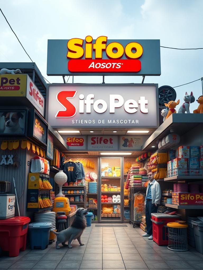 Sifoo Pets Shah Alam 1 Sifoo Pets Shah Alam