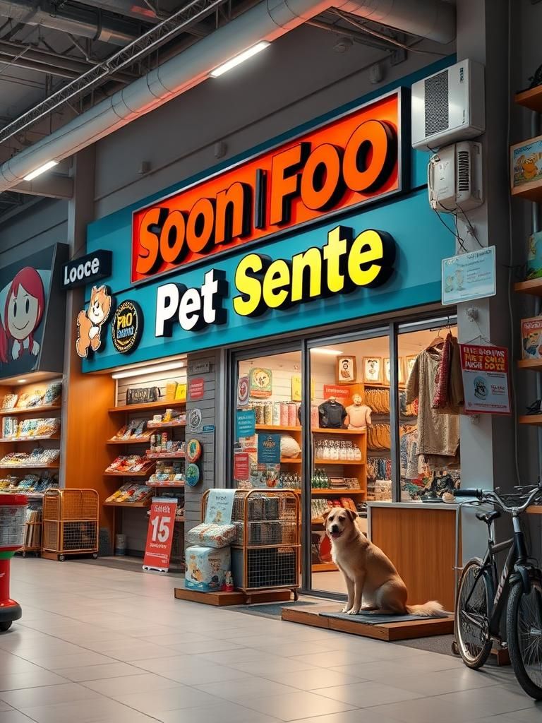 Soon Foo Pets Centre 1 Soon Foo Pets Centre