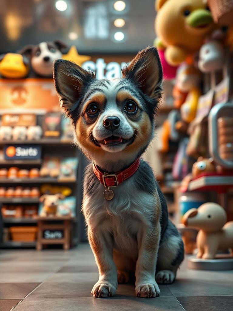 Star Store