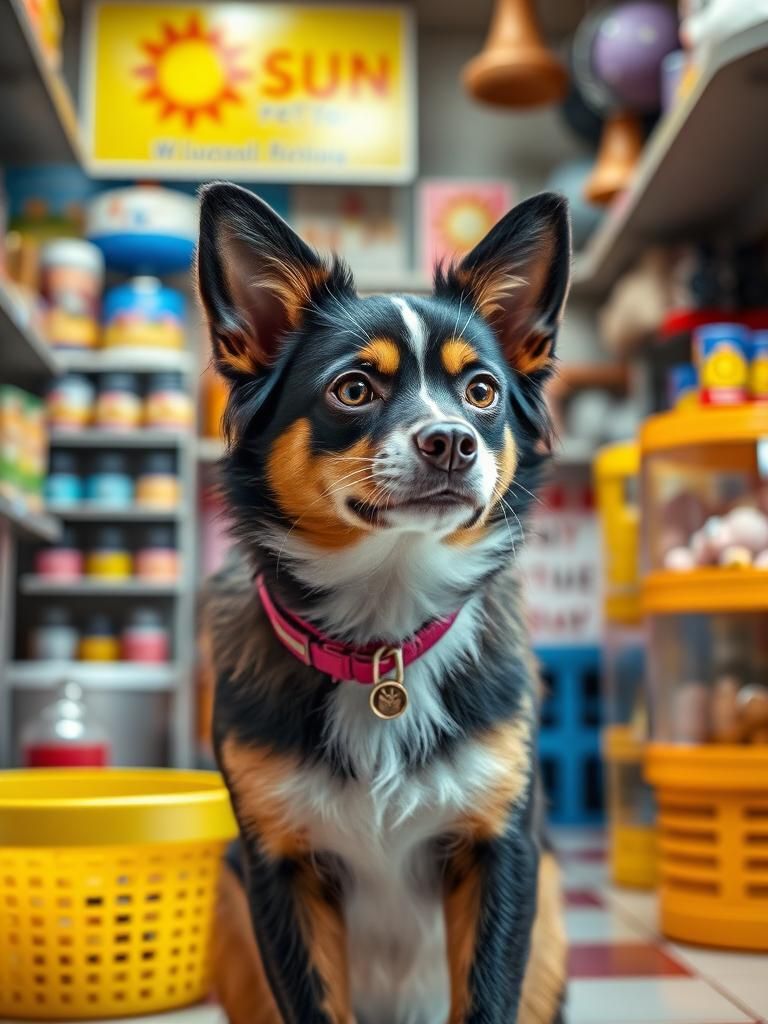 Sun Pet Shop Sdn Bhd 1 Sun Pet Shop Sdn Bhd