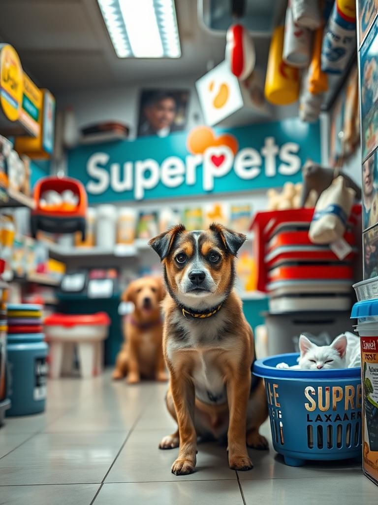 Superpets Malaysia