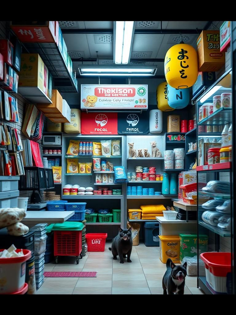 TBS Enterprise Sdn. Bhd.