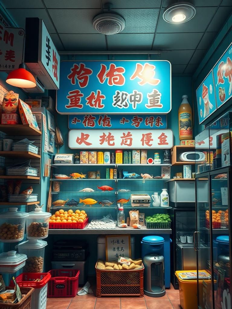 TENG FISH AND PET SHOP 1 TENG FISH AND PET SHOP