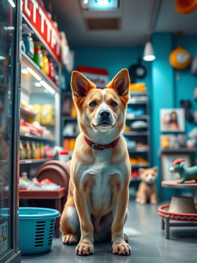 TT World Pet Enterprise 1 TT World Pet Enterprise