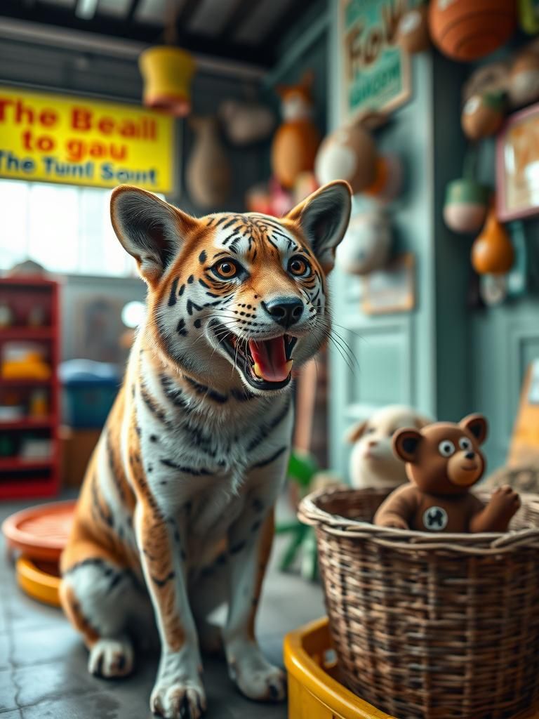 The Animal Kingdom Sdn Bhd Bintulu 1 The Animal Kingdom Sdn Bhd Bintulu