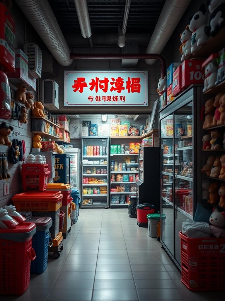 Tian Peng Hardware Sdn Bhd 1 Tian Peng Hardware Sdn Bhd
