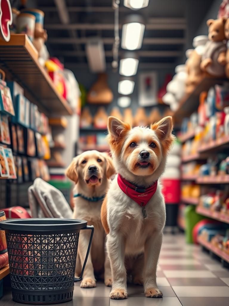 United Pet Retail