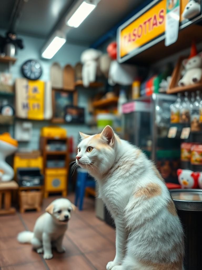 Very Important Baby @ Kuala Selangor