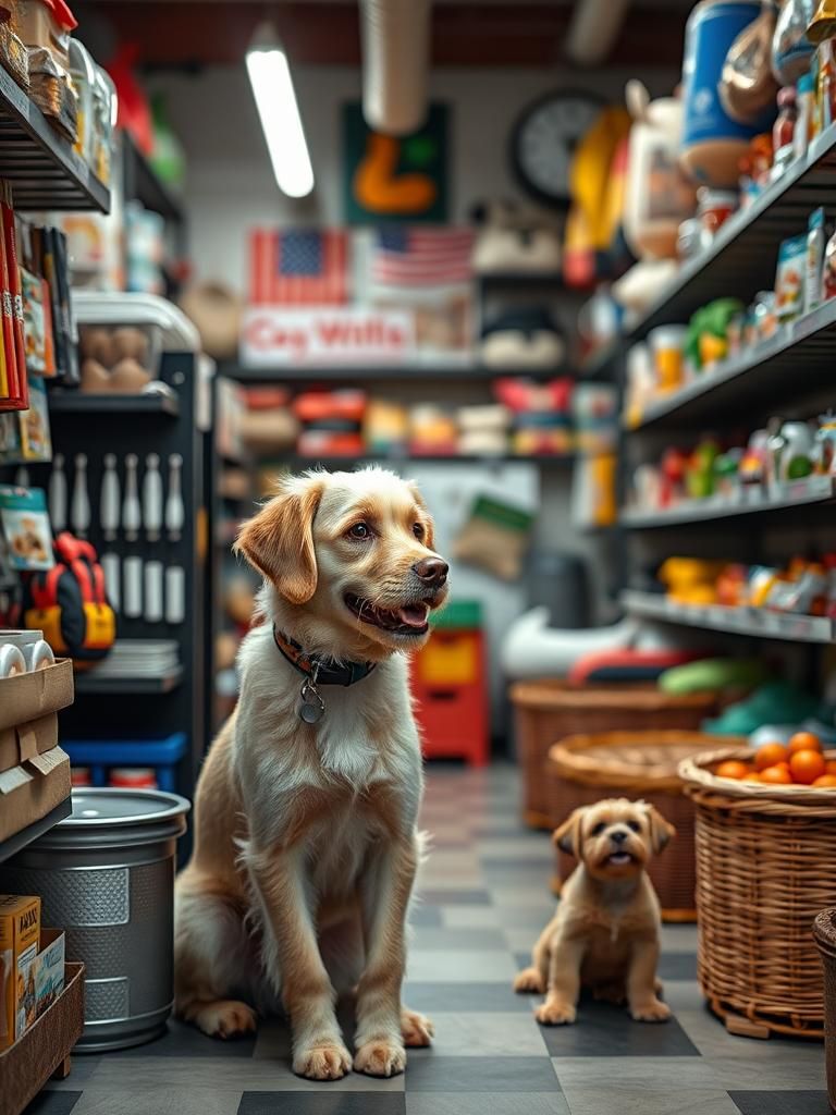 Viking Pet Supplies & Distributions 1 Viking Pet Supplies & Distributions