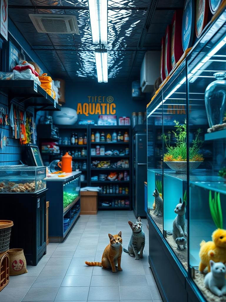 WSL Aquatic
