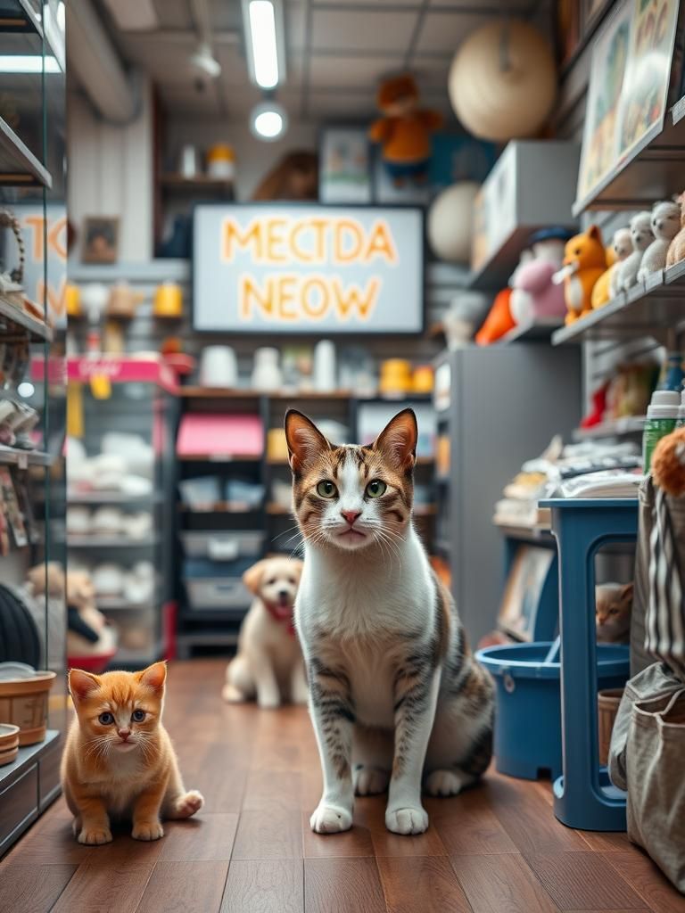 YC FAMILY ENT.- 𝙎𝙉𝙀𝙆 𝙈𝙀𝙊𝙒 𝙊 𝙋𝙐𝙍𝙍