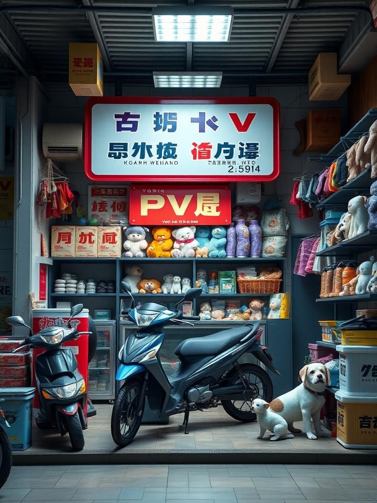 Yong Sew Sang Motor Sdn. Bhd. 1 Yong Sew Sang Motor Sdn. Bhd.