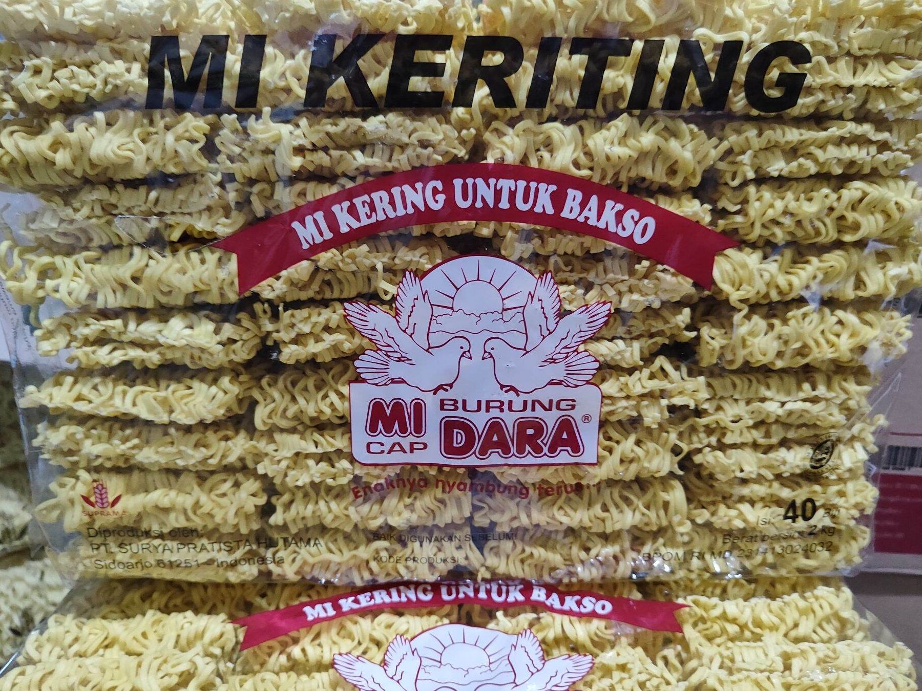 Abg Mie Kedai Burung Kg Raja 1 abg mie kedai burung kg raja