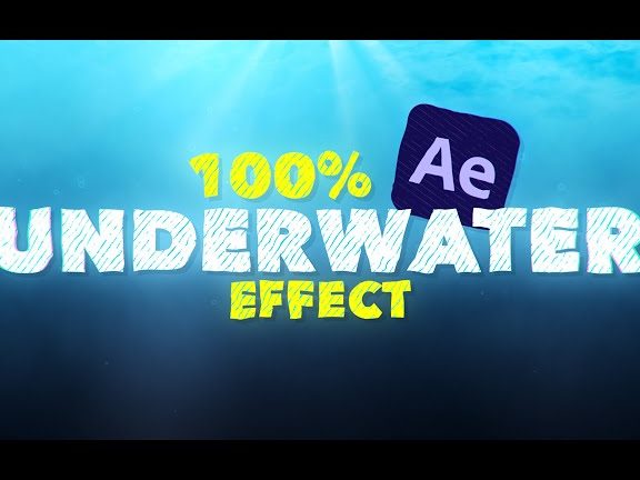 ae underwater