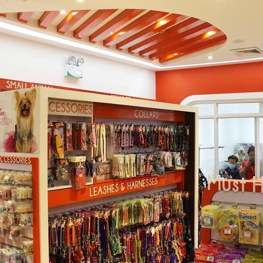 al qayyim pet store laguna