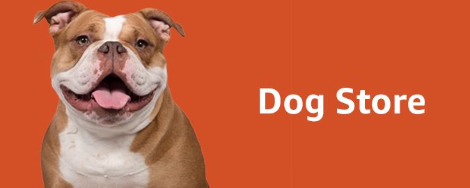 amazon pets