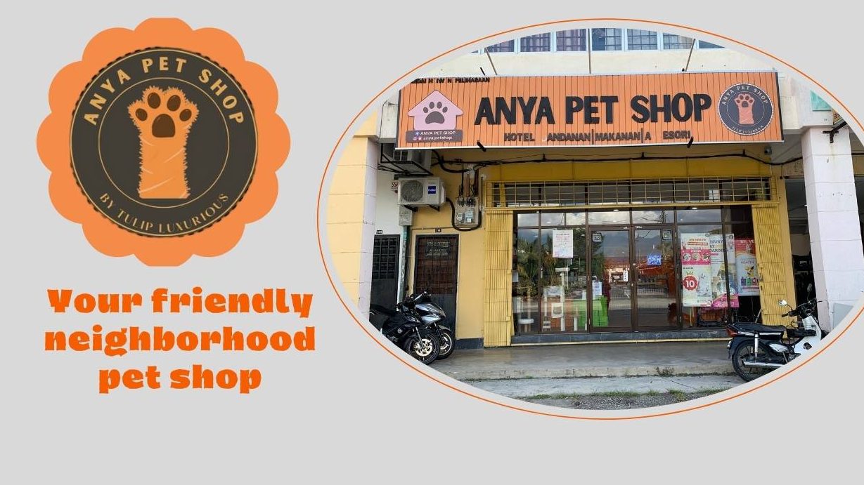 ania petshop