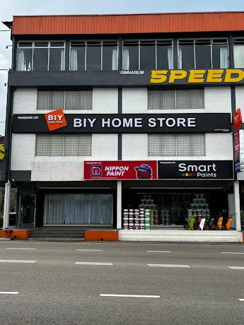 biy home store kota tinggi sdn bhd branch jth