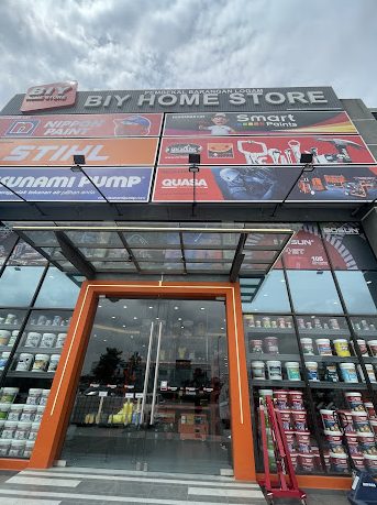 biy home store pt sdn bhd