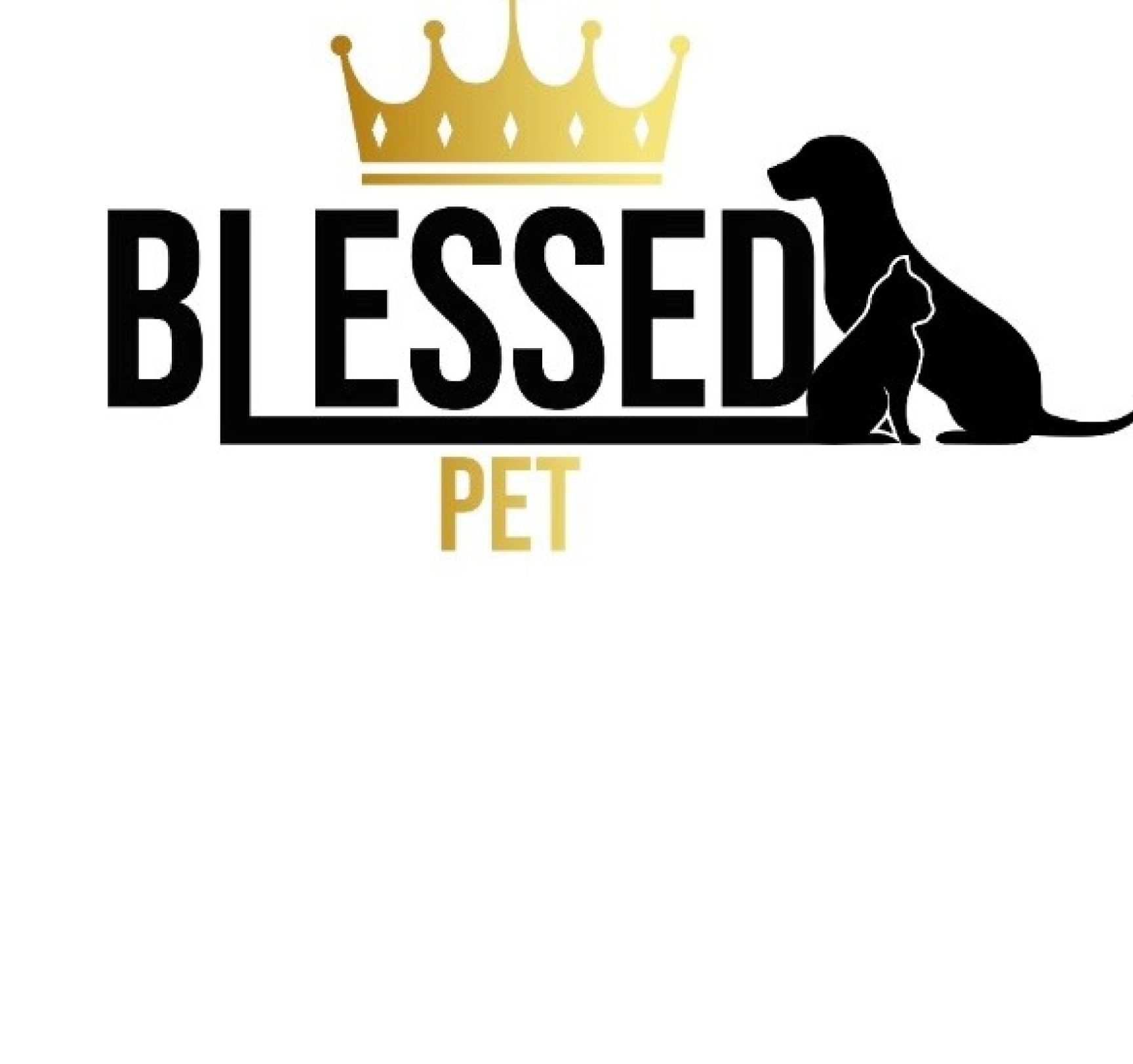 Blessed Pet Shop 1 blessed pet shop
