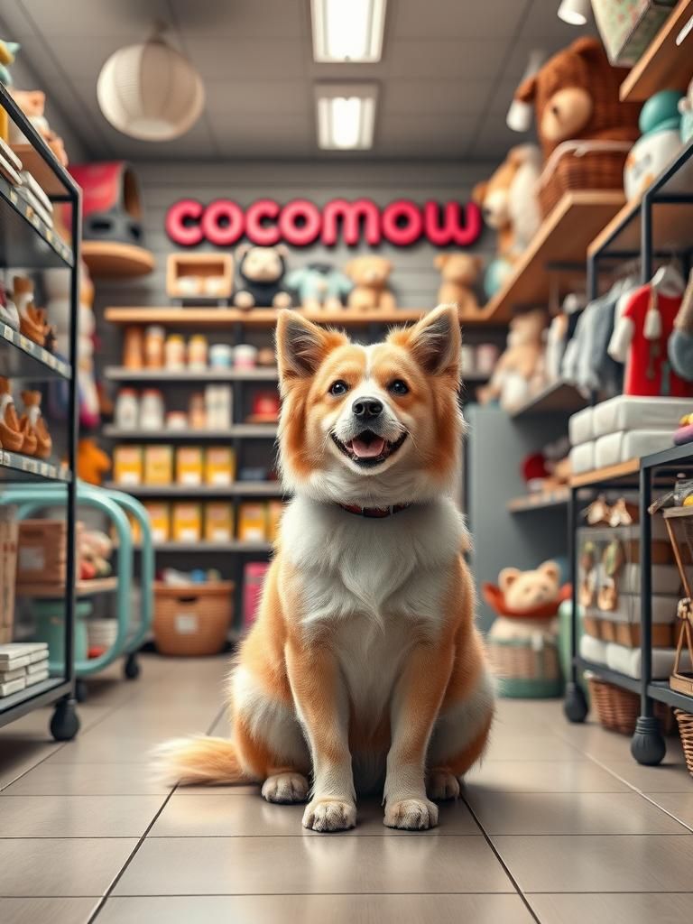 cocomeow pet store 1 cocomeow pet store