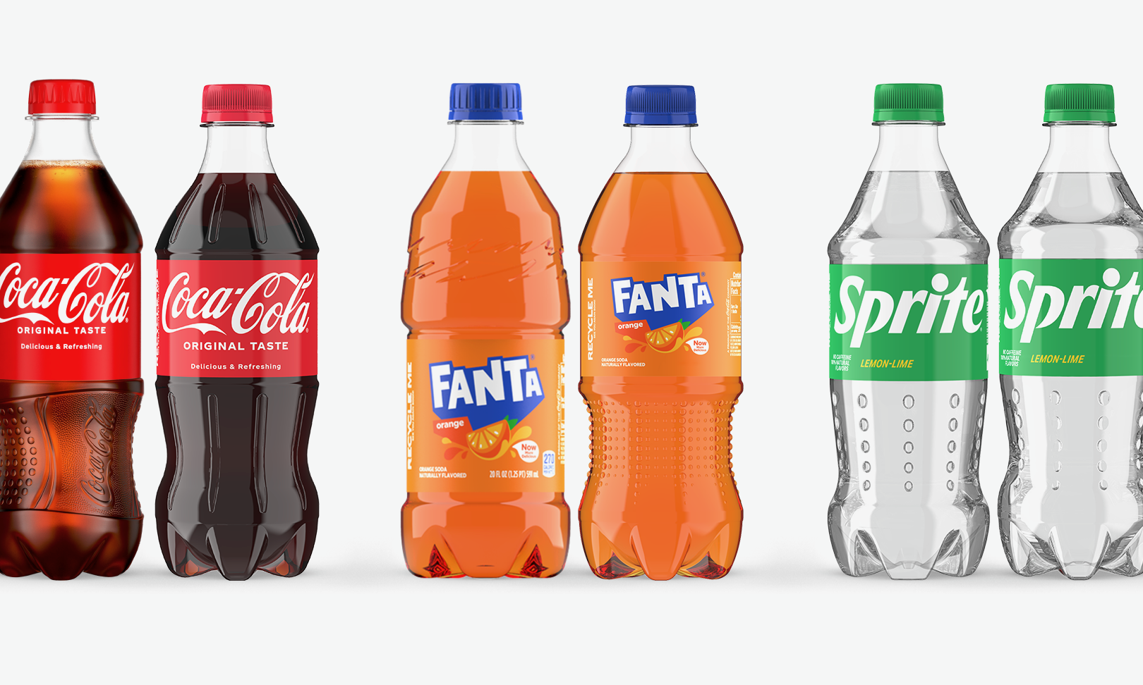 cola pet