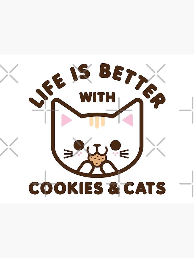 Cookie & Cats 1 cookie cats