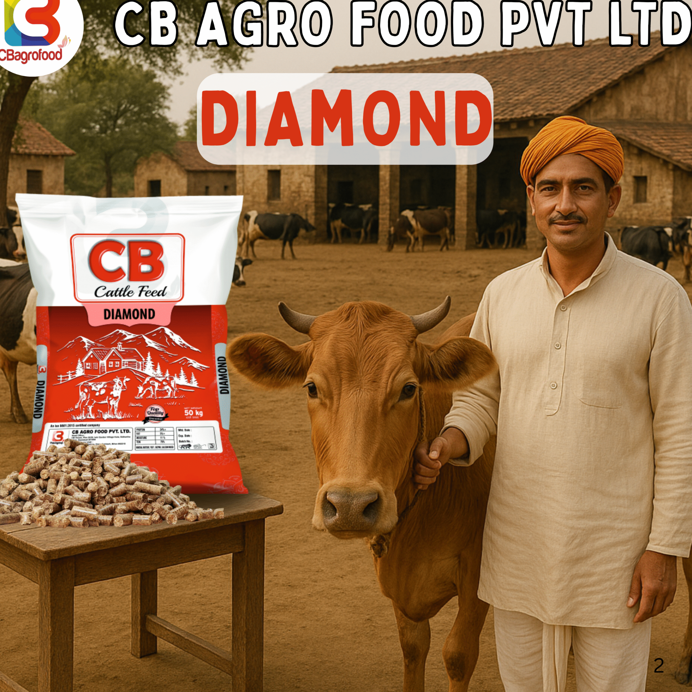Daiman Animal feed Enterprise 1 daiman animal feed enterprise