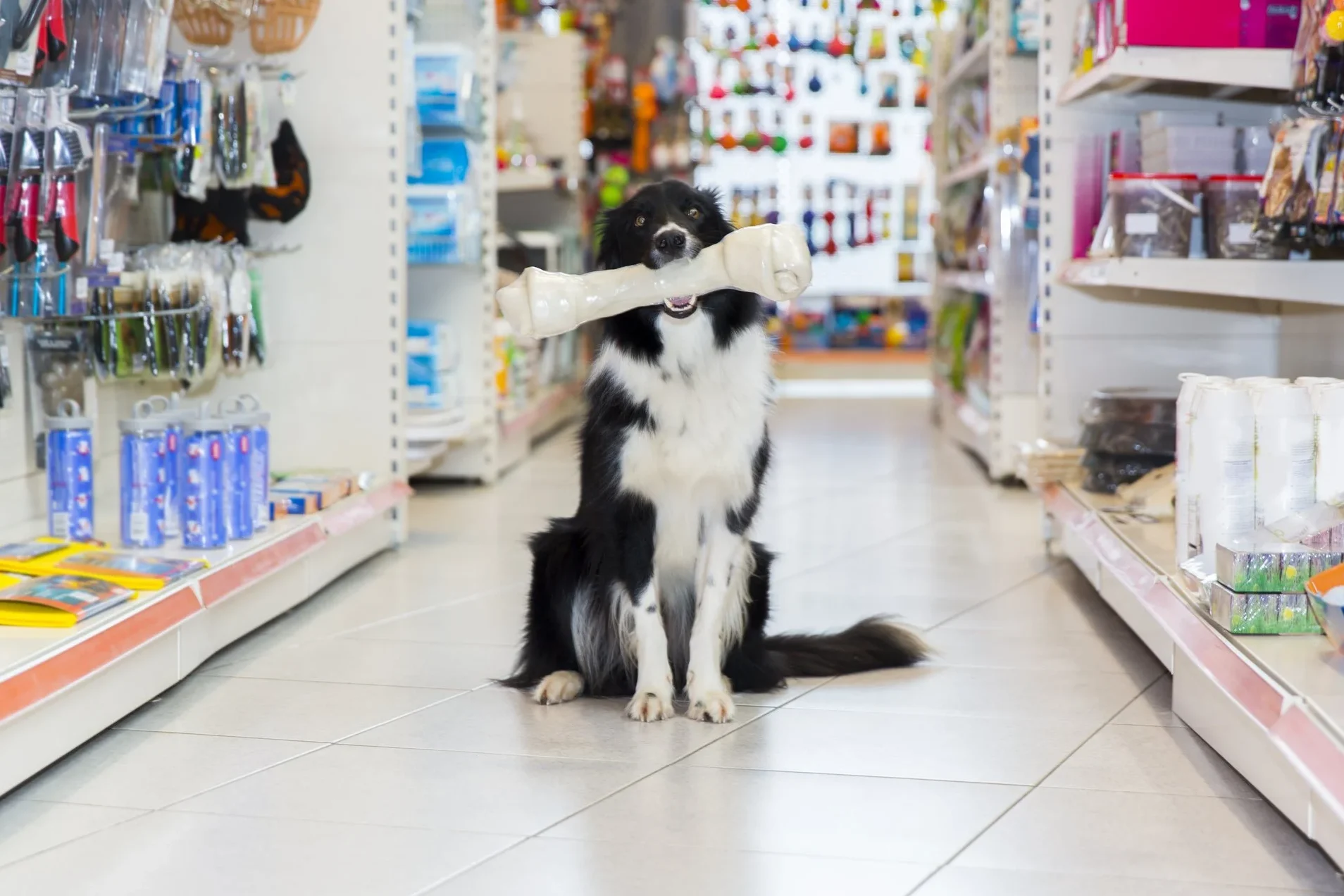 Dog Com Mo Pets Shop 1 dog com mo pets shop