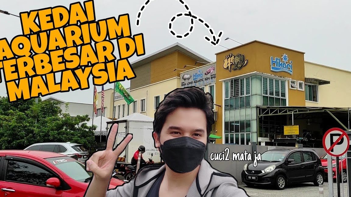 elong aquarium sdn bhd