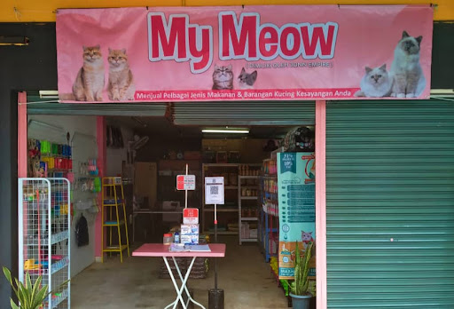 My Meow My Meow