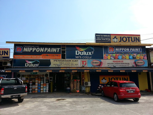 Timur Utara (Langkawi) Hardware Trading Sdn Bhd Timur Utara (Langkawi) Hardware Trading Sdn Bhd