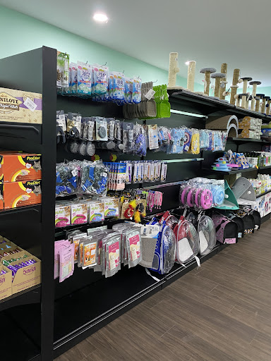 BIFILA PET SHOP X BIFILA PREMIUM CAT HOTEL & SPA BIFILA PET SHOP X BIFILA PREMIUM CAT HOTEL & SPA
