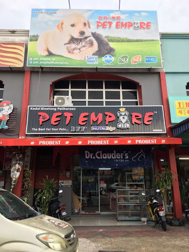Pet Empire Pet Empire