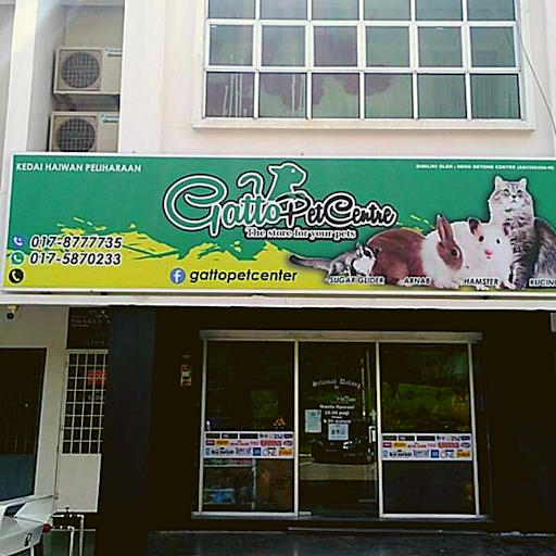 Gatto Cat Spa & Hotel Sg Petani Gatto Cat Spa & Hotel Sg Petani