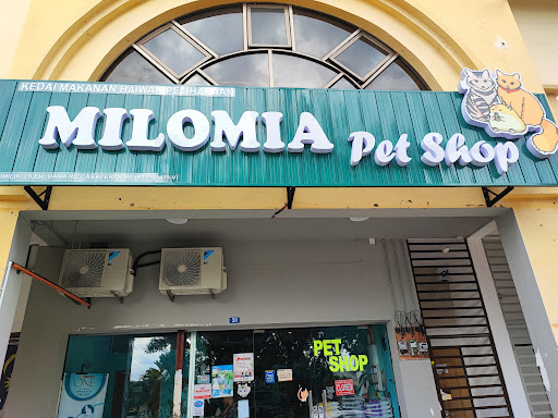 Milomia Pet Shop