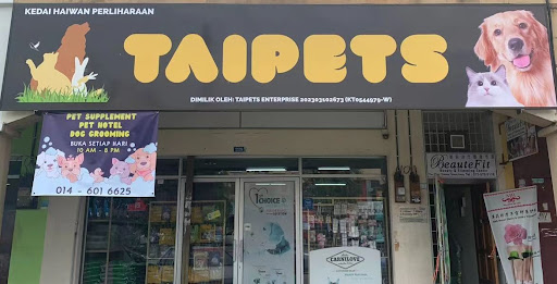 Taipets Enterprise