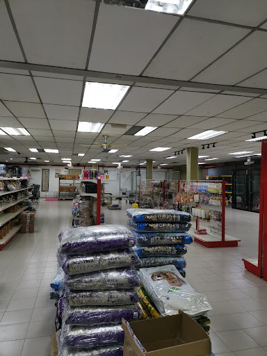 SP Smart Pets Sdn Bhd