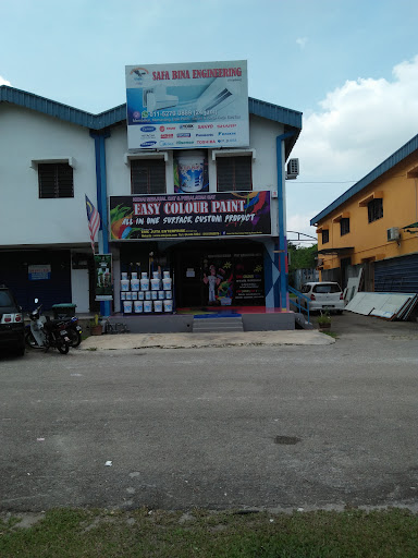 Kedai Cat Easy Colour Paint Kedah Kedai Cat Easy Colour Paint Kedah