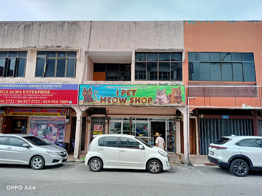 I PET MEOW shop I PET MEOW shop