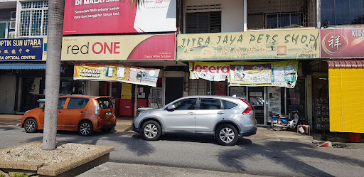 Jitra Jaya Pets Shop