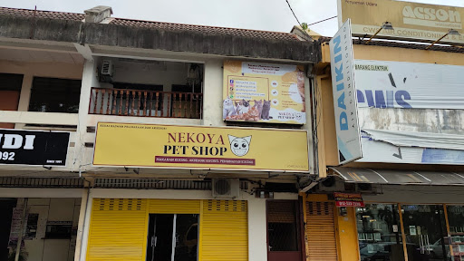 NEKOYA PET SHOP