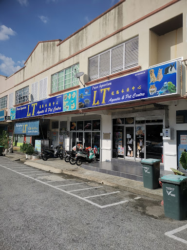 LT AQUATIC & PET CENTRE LT AQUATIC & PET CENTRE