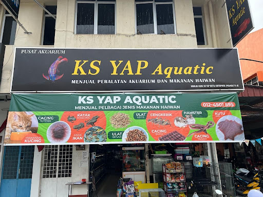 KS YAP Aquatic KS YAP Aquatic